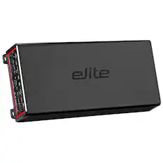 I THE elite