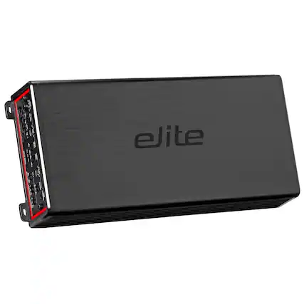 I THE elite