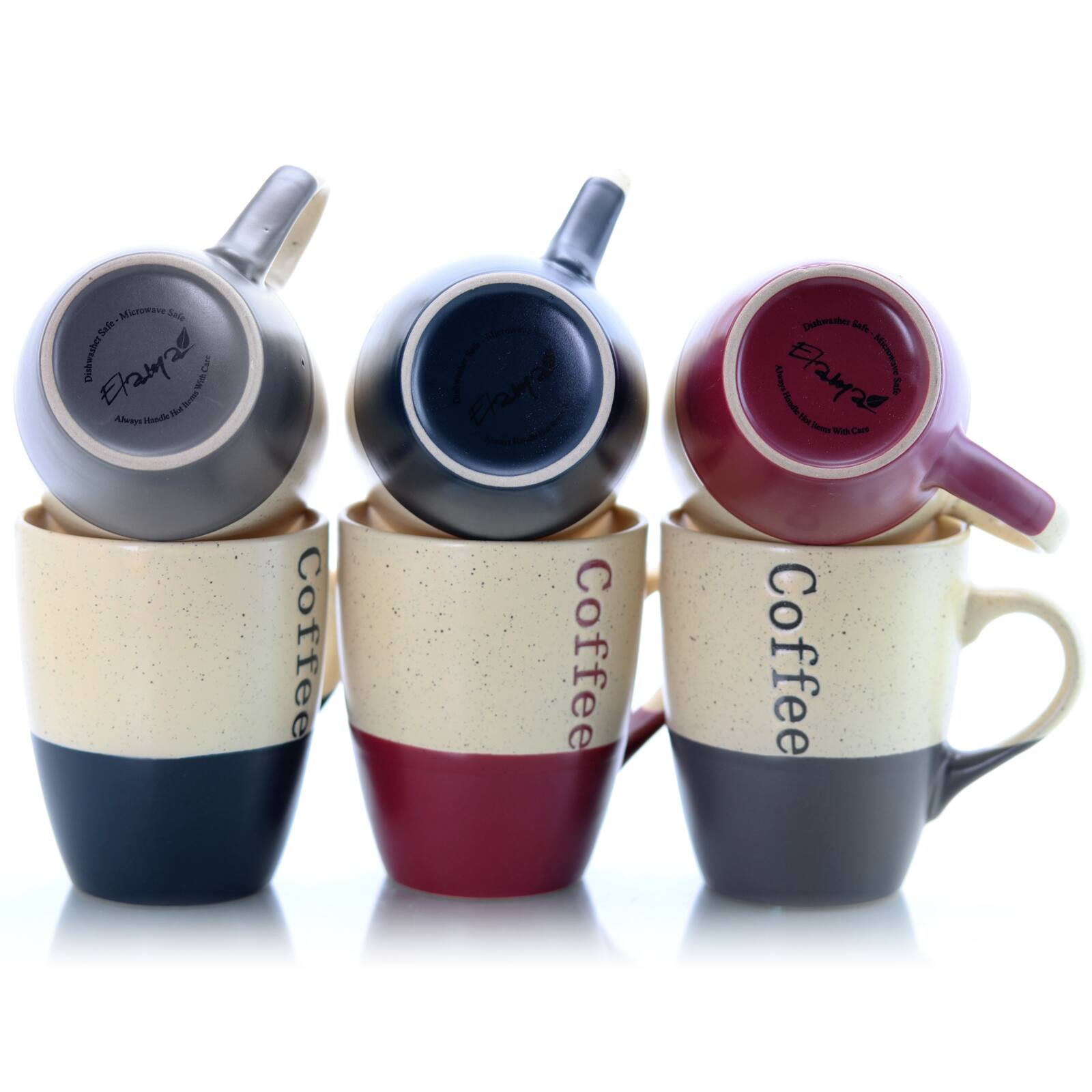 Mirowaia Sadia Sale - always made hot coffee - always made hot coffee