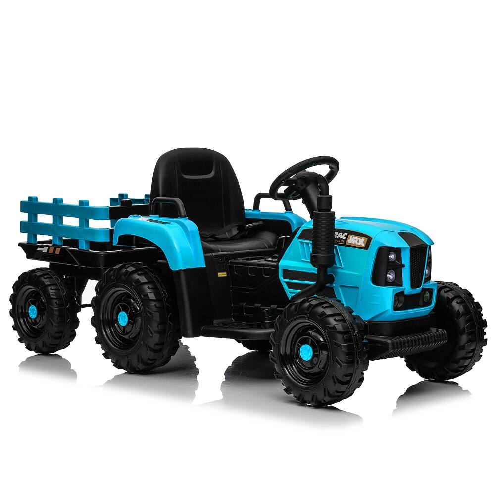 RAC JRX