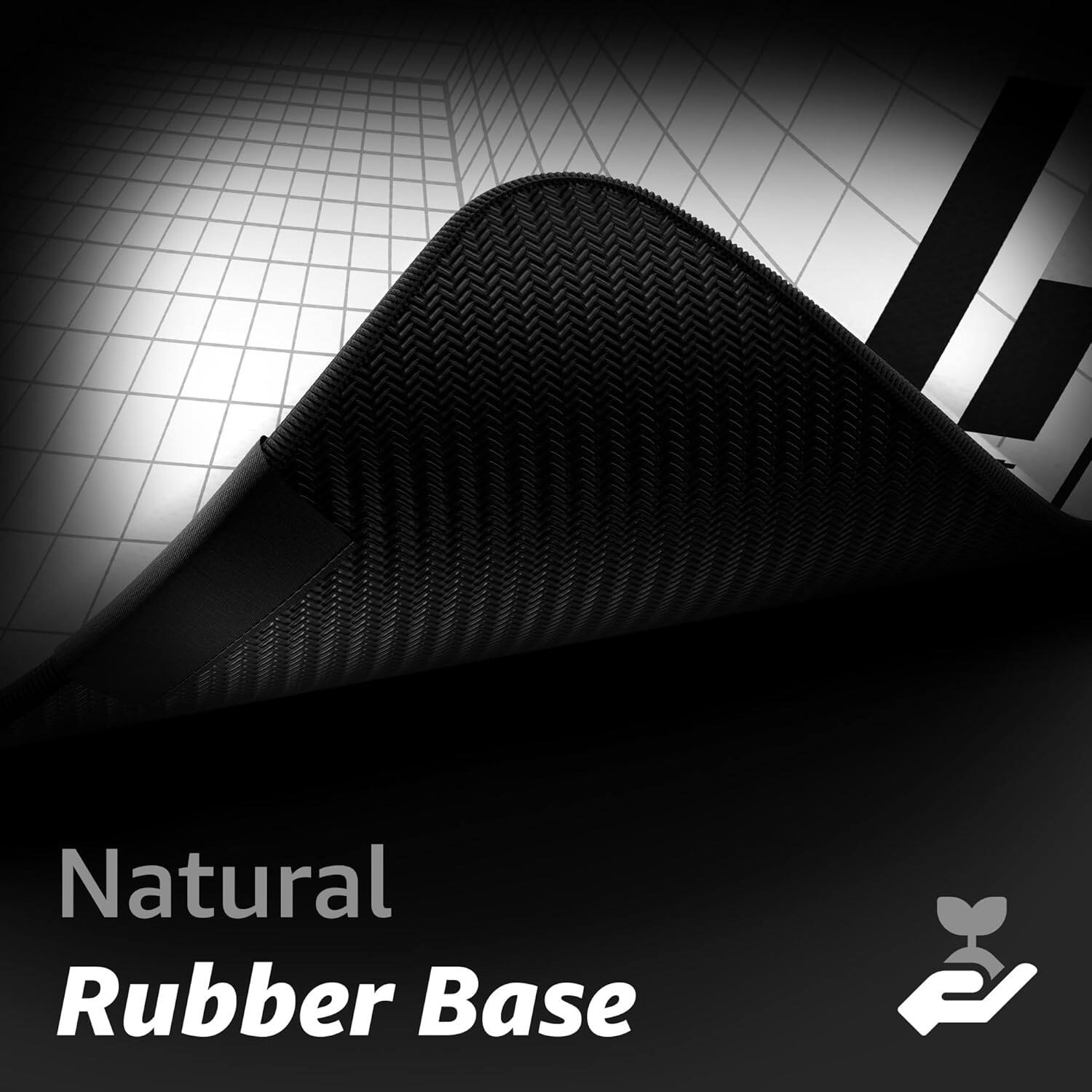 Natural Rubber Base