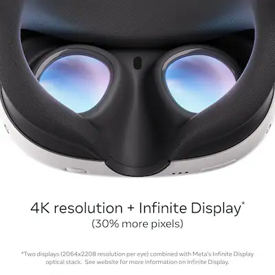 512 Gb New Oculus Quest Meta Quest – 512GB Ultimate Virtual