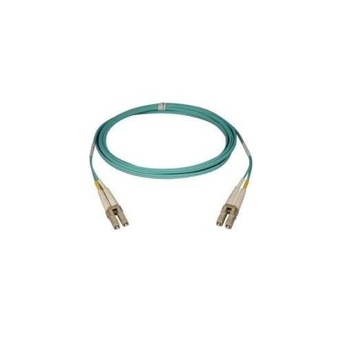 Tripp Lite - Fiber Optic Duplex Patch Cable N82002M