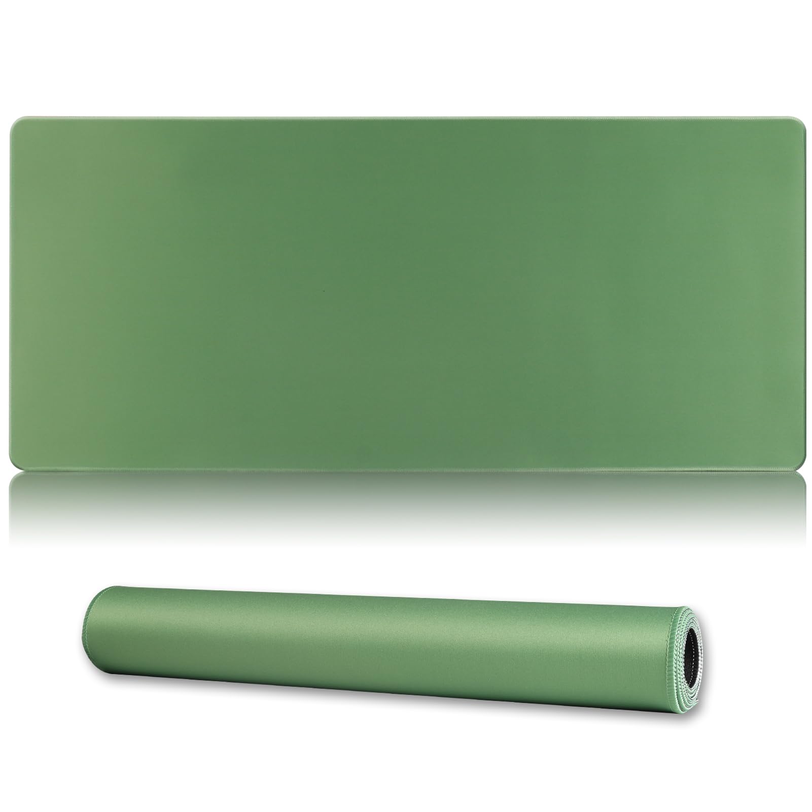 90x40 Olivegreenus-35.4x15.7x0.1IN