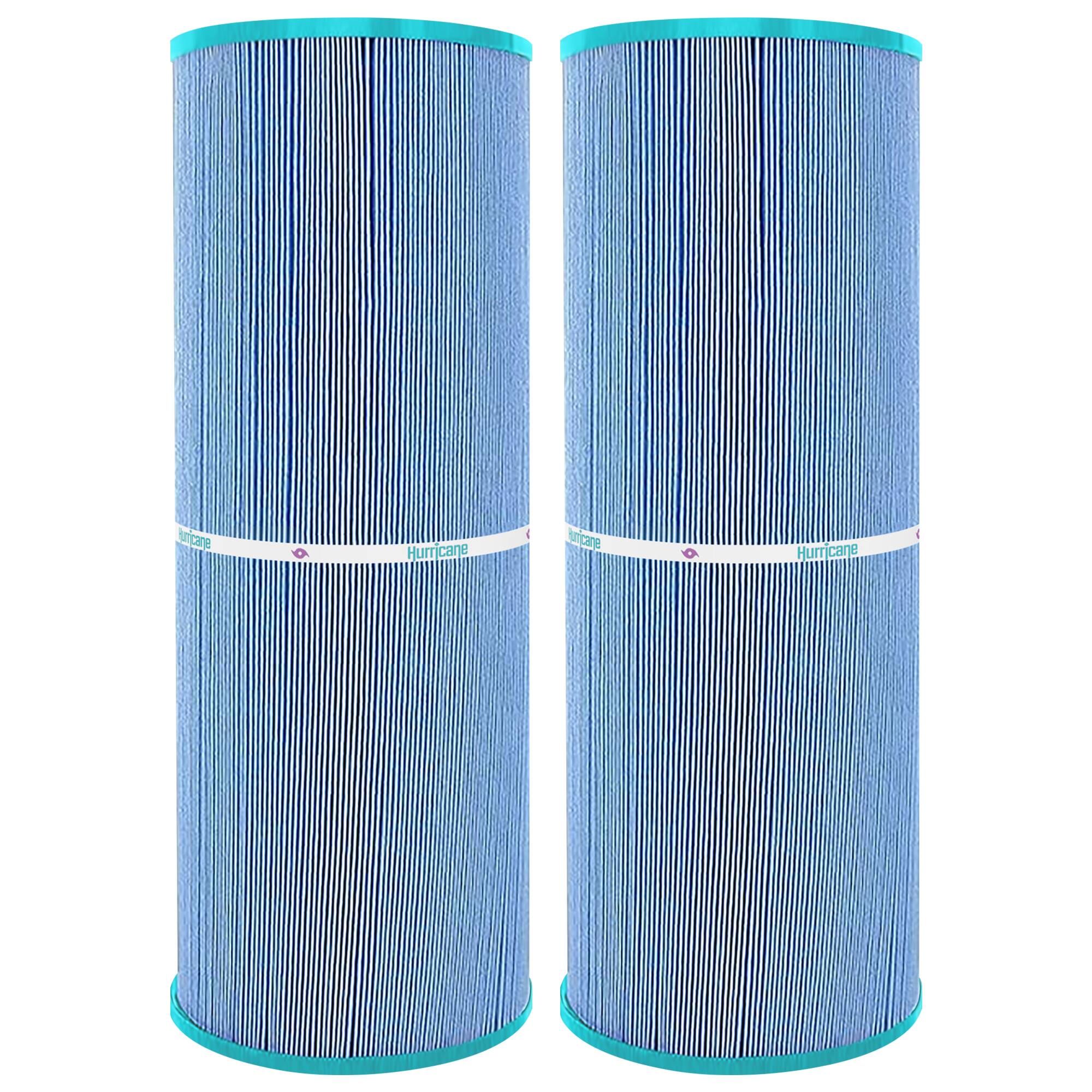 Hurricane - 2 Pack HF5374-01M Elite Aseptic Pool Spa Filter Cartridge Replacement price history on PriceWatchPro