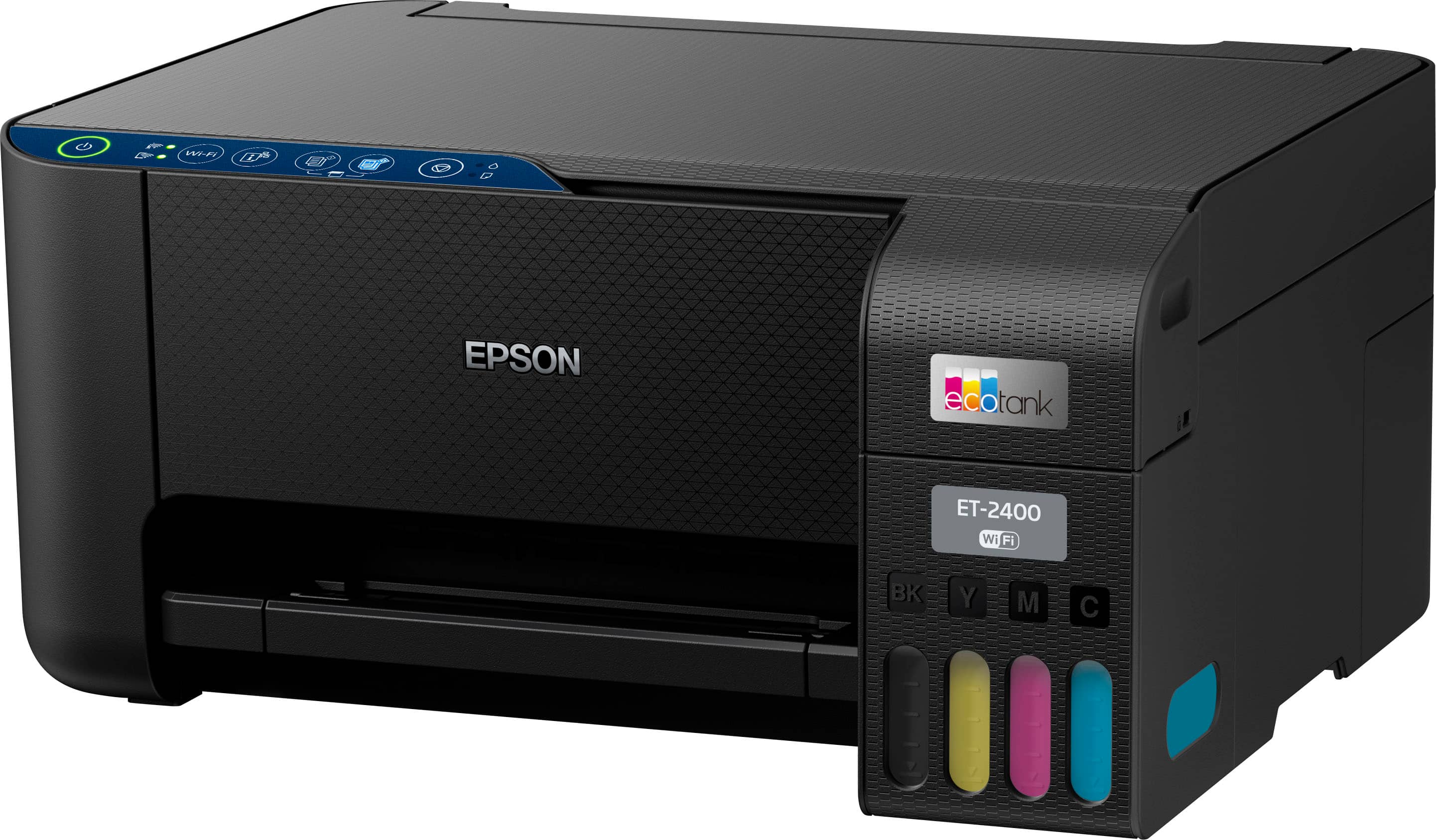 Epson ecotank ET-2400 Wi-Fi BK Y M C