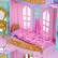 Alt View 20. Disney - Princess Magical Castle - Multicolor.