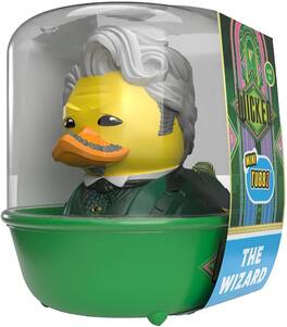 PopMarket - TUBBZ - Wicked - The Wizard of Oz Mini - Mini Edition - COLLECTIBLES - Multicolor