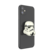 Back. PopSockets - Adhesive PopGrip Universal Grip & Stand for Cell Phones - Star Wars - Dimensional Storm Trooper.