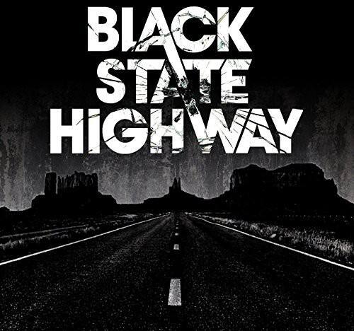 BLACK STATE HIGHWAY