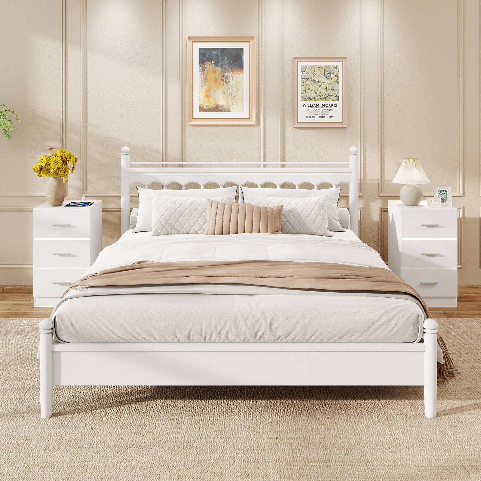 WILLIAM MORRIS  
TEXTILE INDUSTRY