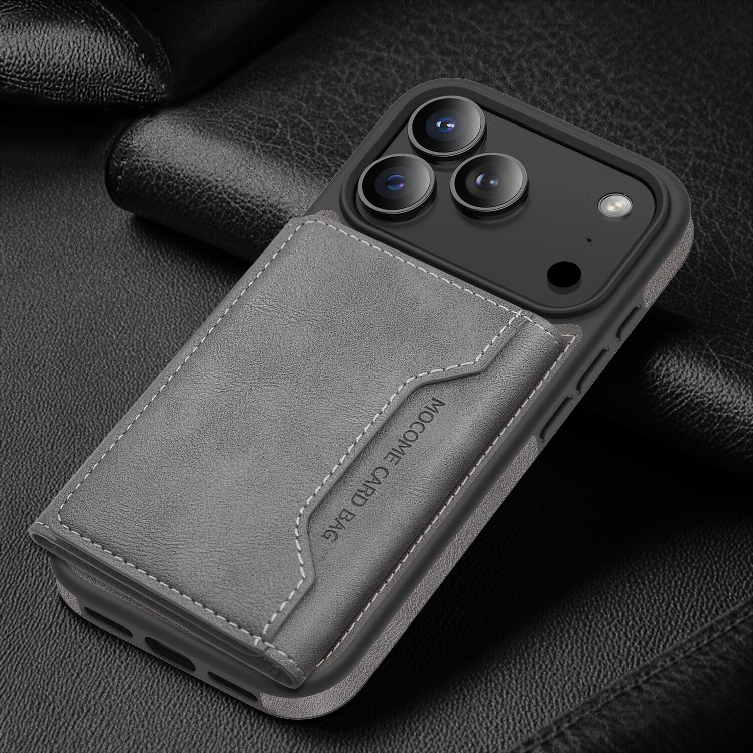 MOCOME CARD CASE