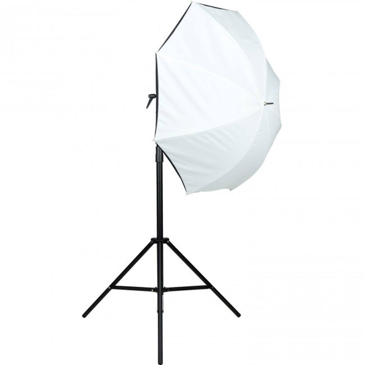 Alt View 4. Westcott - Westcott 2025 45" Round Halo Light Modifier - Fiberglass Frame.