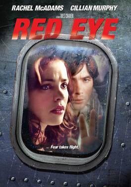 Red Eye - DVD