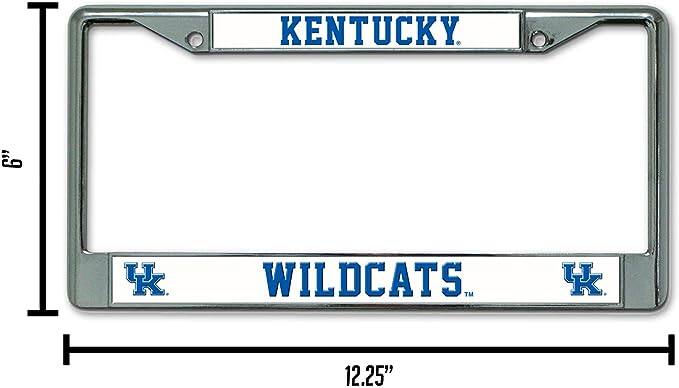 KENTUCKY  
WILDCATS™  
12.25"