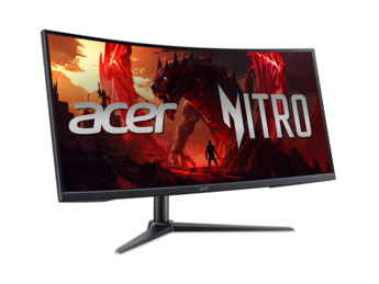 Acer Nitro 34 Acer Nitro 34