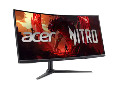 Acer Nitro 34 Acer Nitro 34