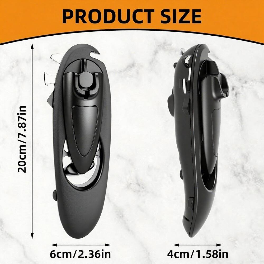 PRODUCT SIZE  
20cm/7.87in  
6cm/2.36in  
4cm/1.58in