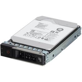 Dell - Refurbished Excellent - 16TB 7.2K 512e 6Gbps SATA 3.5 HDD Ultrastar DC HC550 (8CCGH)