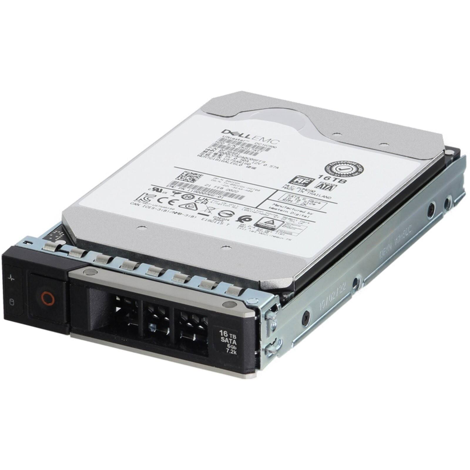 DOLL EMC DeAOO e ..UR- FER CAN ECE Y0 (0s-3181/008-318 en 6 EIRTTS AF Fe 16 TB SATA GO0 7.2k BA RF 16T8 Fda 2R RRTATLANO ATA 2 STEIn Trau .. Diaites 2 4 22 11212 151 12 C N
