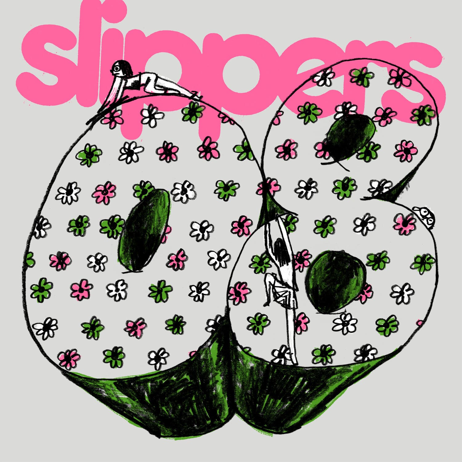 Slippers - Slippers 08   - COMPACT DISCS [CD] price history on PriceWatchPro