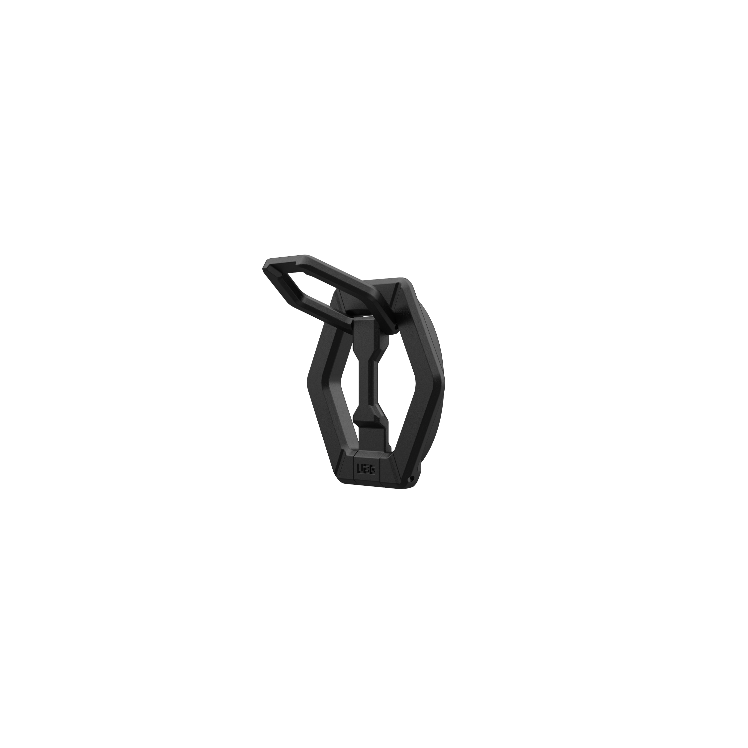 Alt View 15. UAG - Magnetic Ring Stand - Black.