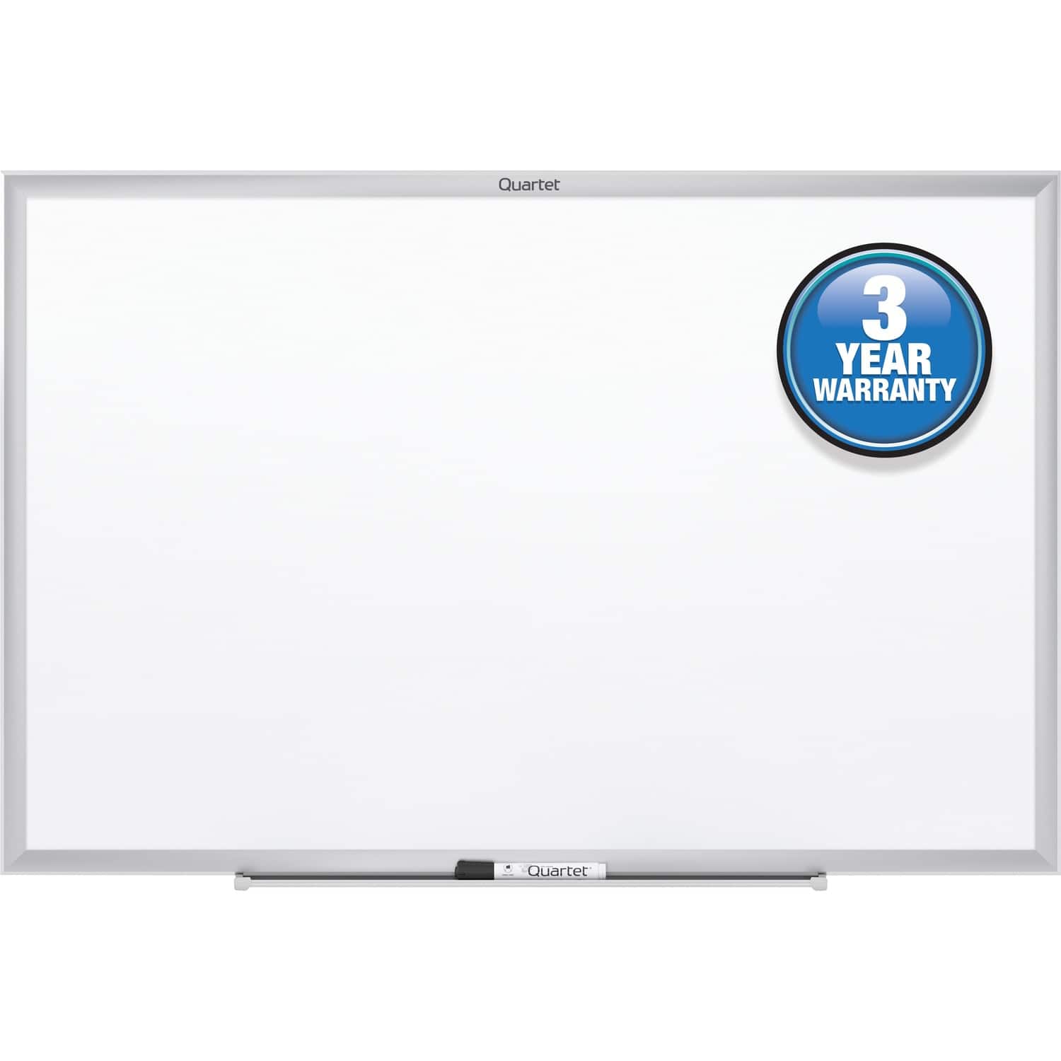 Quartet - Classic Whiteboard - 48 x 36