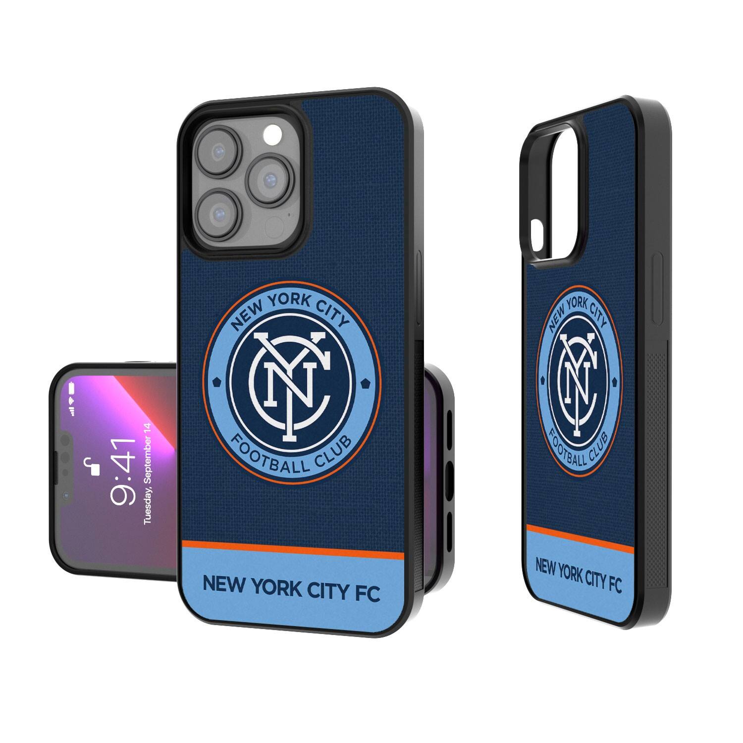 P 1 14 9:41 September 6 Tuesday, YORK NEW CITY FOOTBALL CLUB YORK NEW CITY FOOTBALL CLUB NEW YORK CITY FC NEW YORK CITY FC