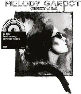 Melody Gardot - Currency Of Man - VINYL LP