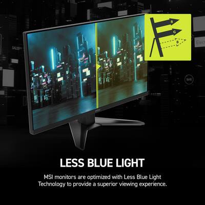 MSI MAG 272F 27 MSI MAG 272F 27
