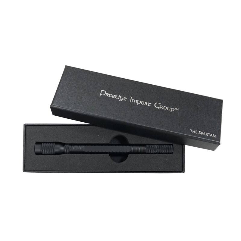 Prestige Import Group™  
THE SPARTAN
