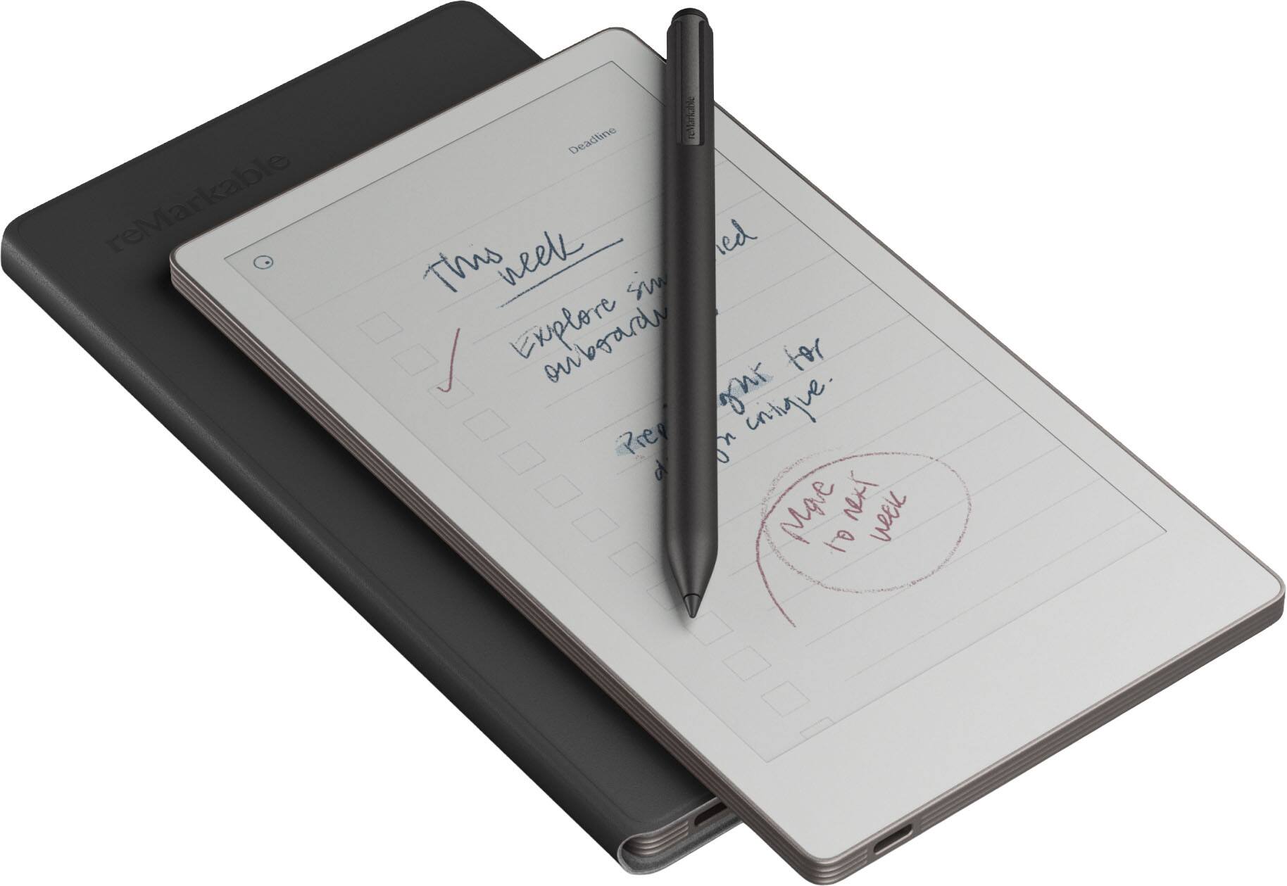 reMarkable Paper Pro Move 7.3