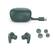 Back. JLab - Go Pods ANC True Wireless Earbuds - Sage.