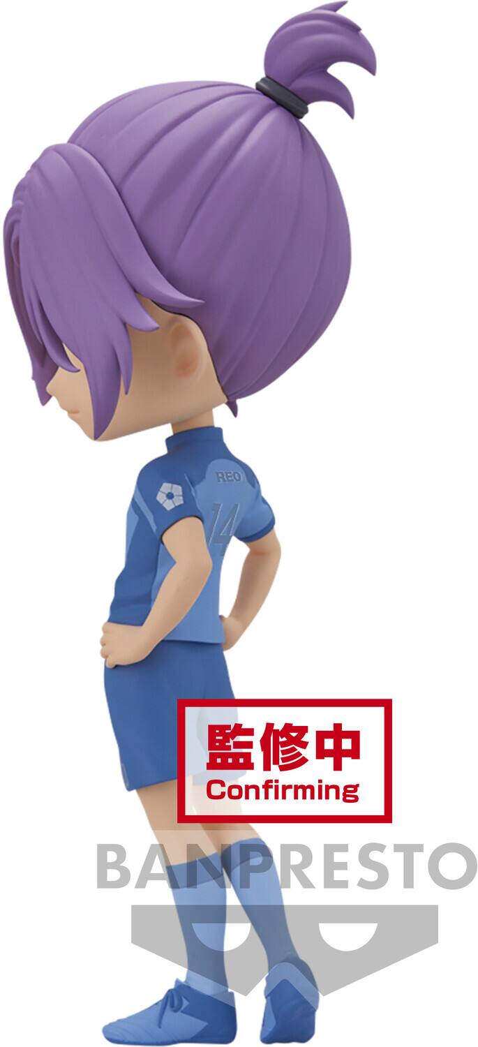 REO 4  
Confirming BANPRESTO  
監修中  
Confirming