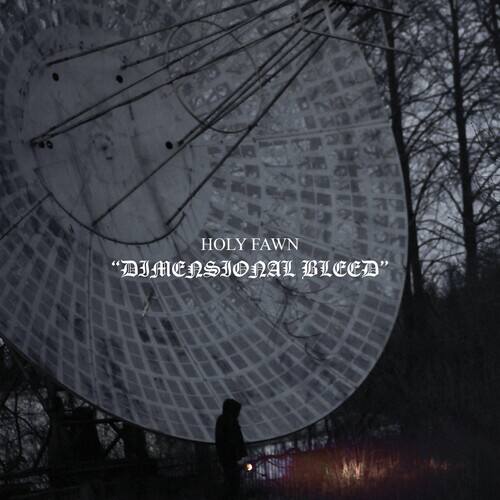 Front. Dimensional Bleed [LP].