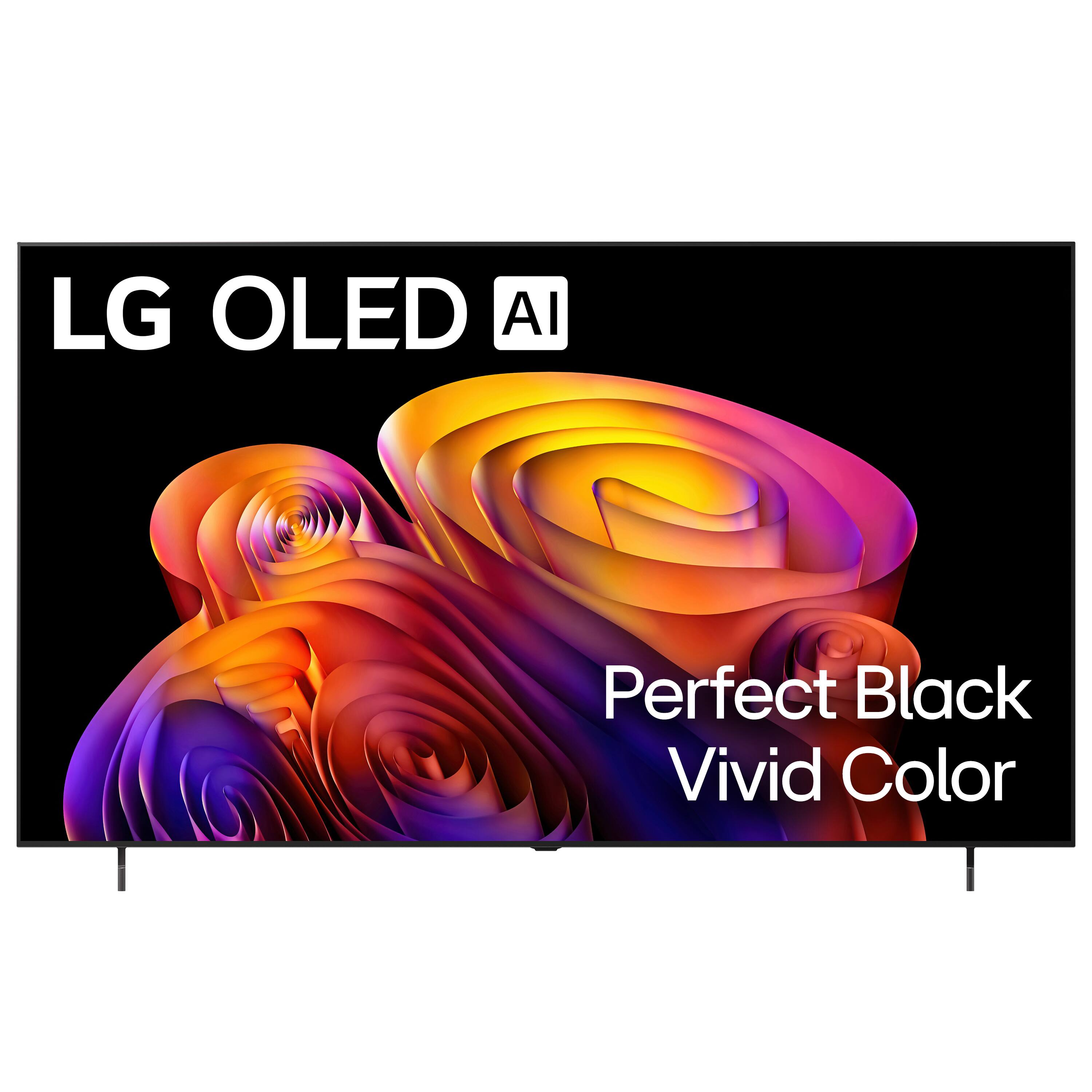 OLED - B6E series