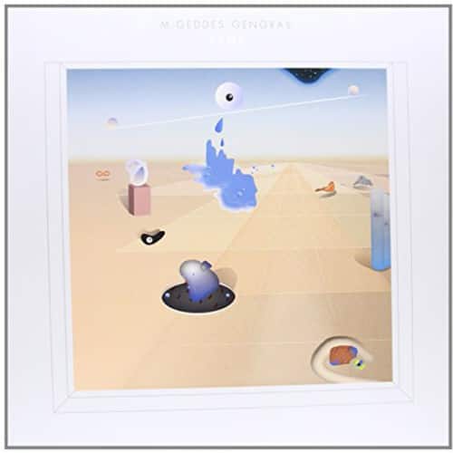 M. Geddes Gengras - Ishi   - VINYL LP price history on PriceWatchPro