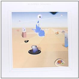 M. Geddes Gengras - Ishi - VINYL LP