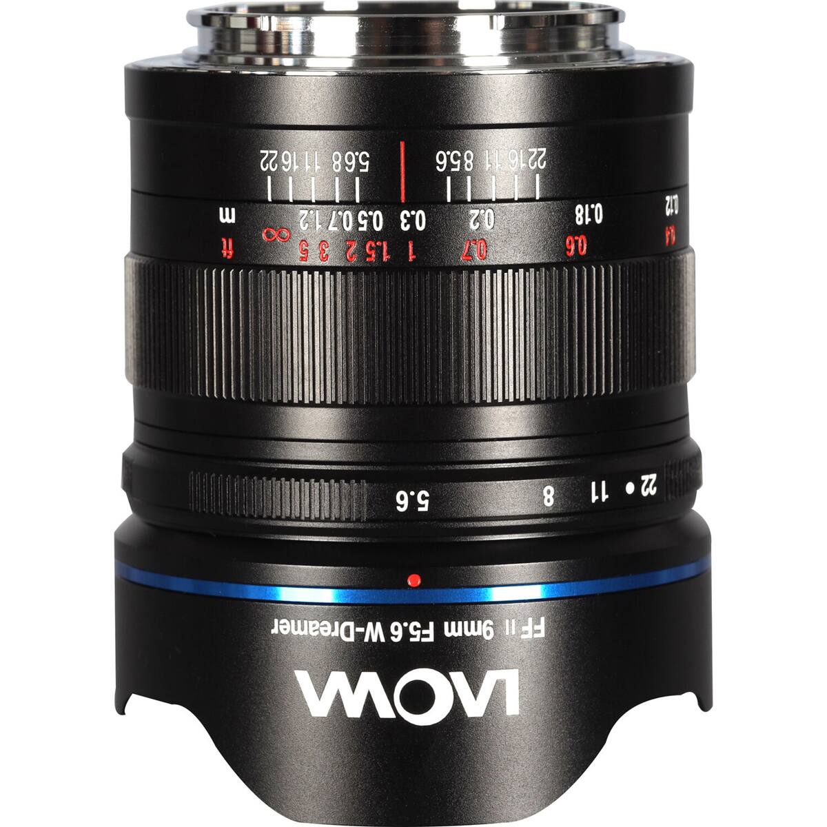 Venus Laowa 9mm f/5.6 FF RL Lens for Sony FE - Best Buy