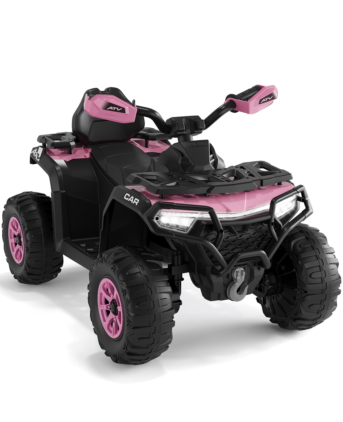 ATV ATV Ar DEcIG PHE CAR

Corrected: ATV ATV Ar DEcIG PHE CAR