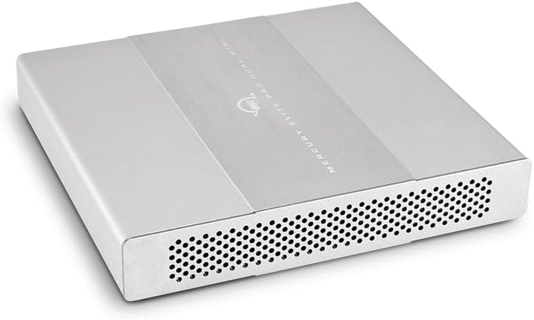 DUAL 01 ELITE  
ELITE MERCURY