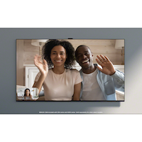Sony BRAVIA CAM (CMU-BC1) Compatible with Select 2022-2025 Sony TVs only .99: eDeal Info