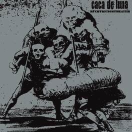 Caca De Luna - Zuchtigungstheater - VINYL LP