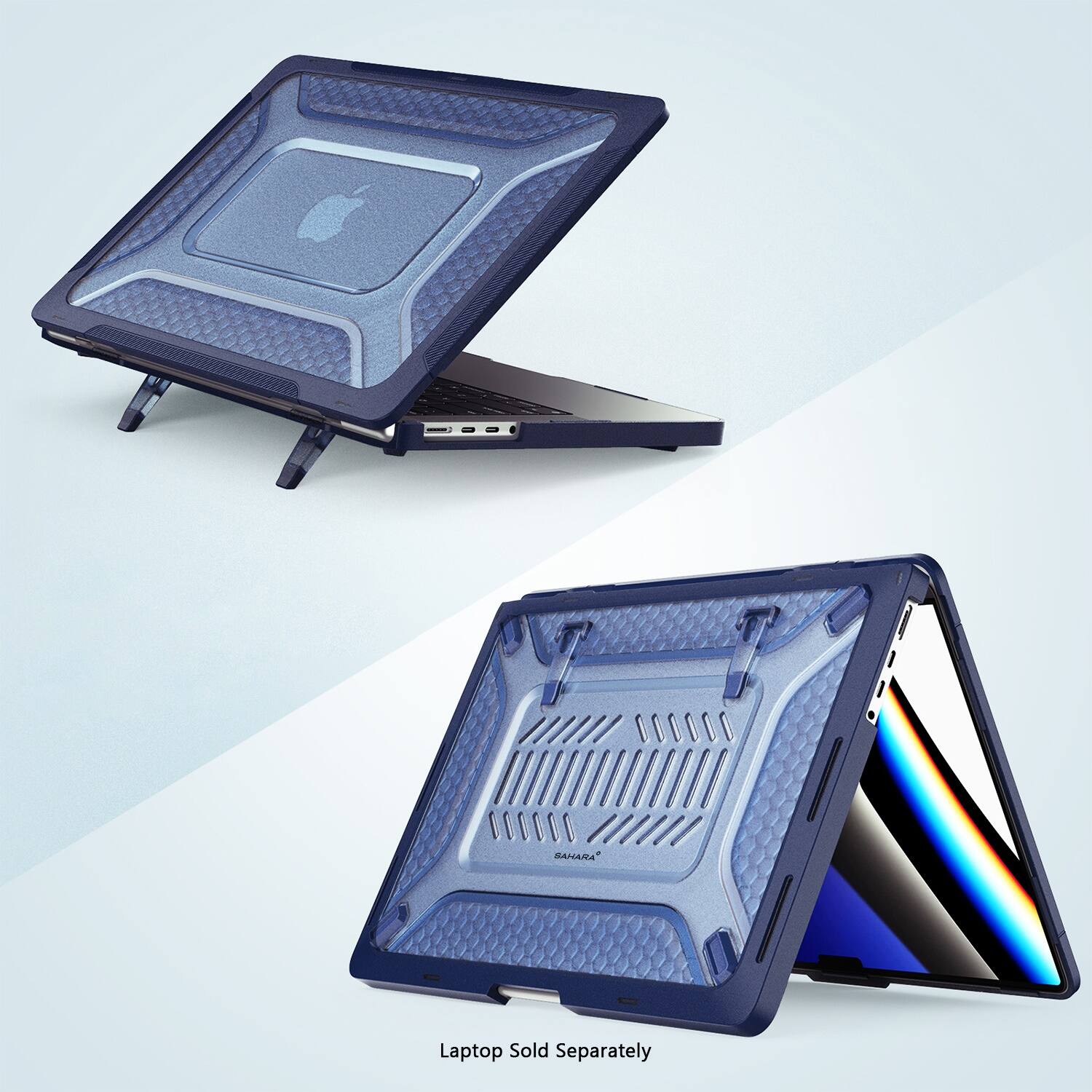 Laptop Sold Separately