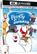 Angle. Frosty the Snowman - 4K Blu-Ray.