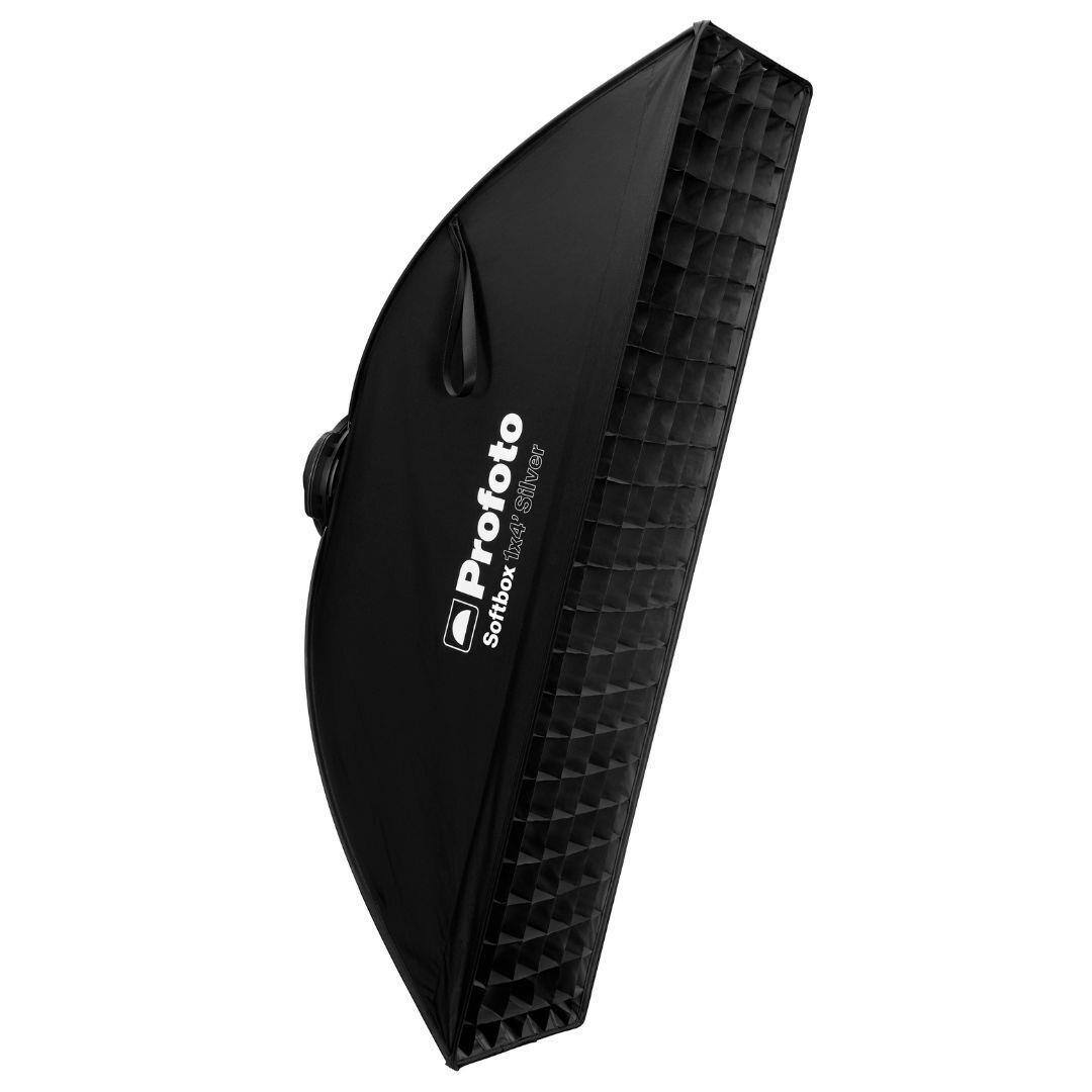 Profoto Silver Softbox 1x4