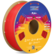 OVERTURE
3D PRINTING FOR EVERYONE
PLA+
Red
Batch VC04CB0367
FILAMENT WEIGHT: 1kg
DIAMETER: 1.75mm ±0.02mm
EMPTY SPOOL WEIGHT: 142g
NOZZLE TEMP.: 190-230°C
BED TEMP.: 35-60°C
PRINTING SPEED: 300 mm/s
FAN: On
DRYING SETTINGS: 55°C / 6h
Scan to Download Print Profile and Instruction
profile.overture3d.com