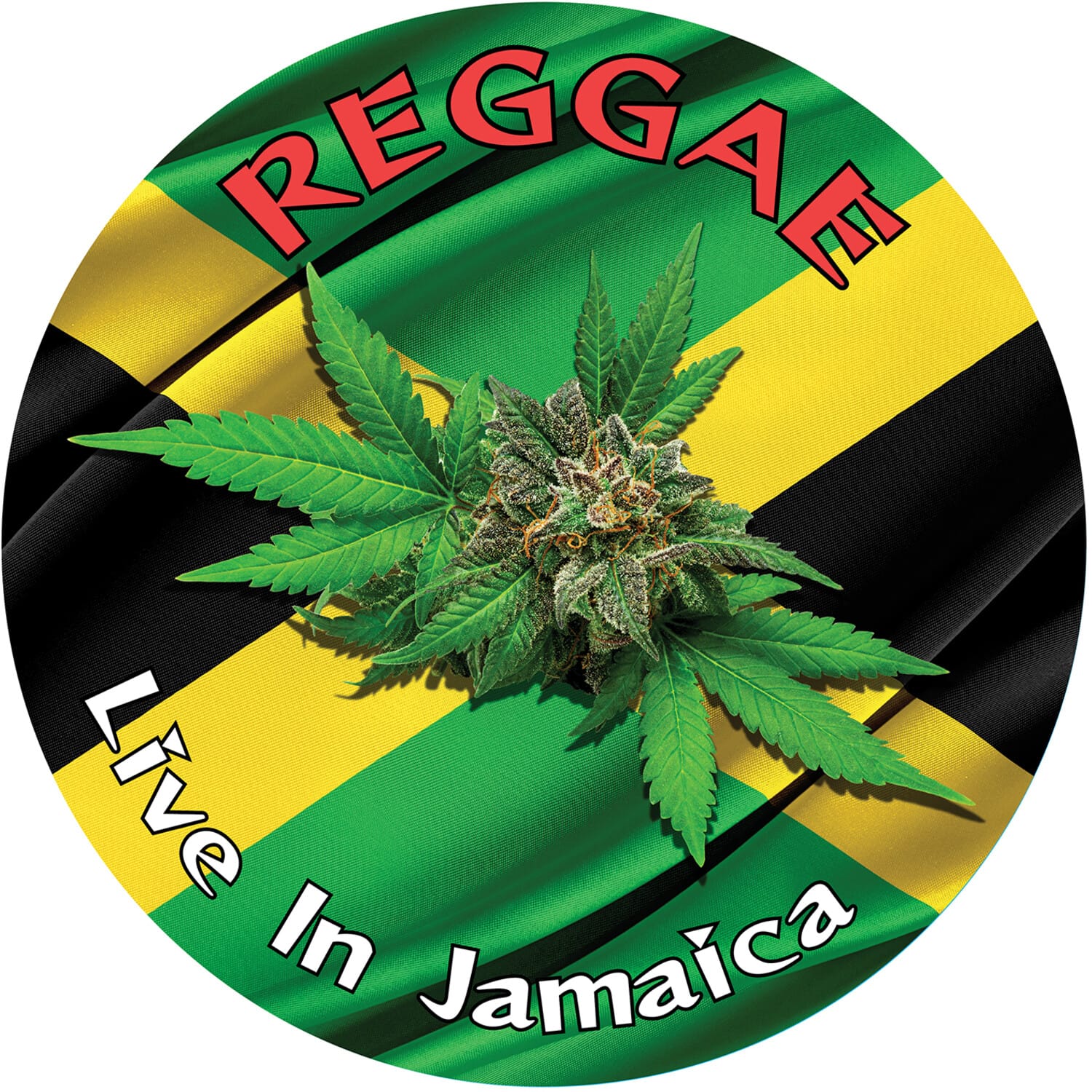 Various Artists - Reggae: Live In Jamaica (Various Artists)   - VINYL LP price history on PriceWatchPro