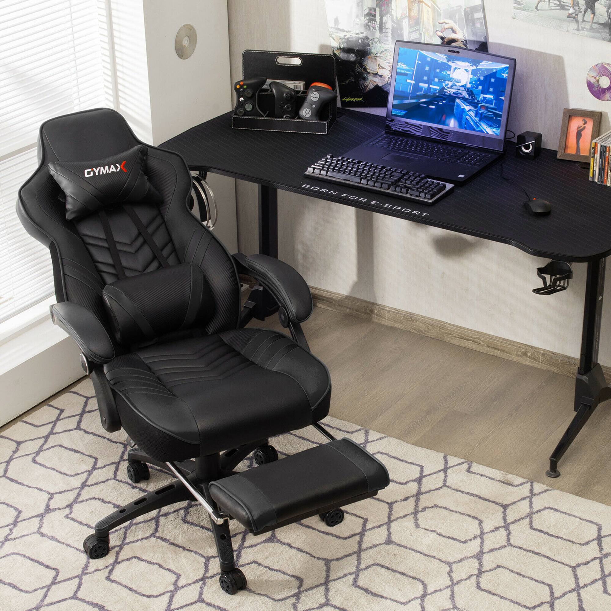 GYMAX BORN FOR E-SPORT