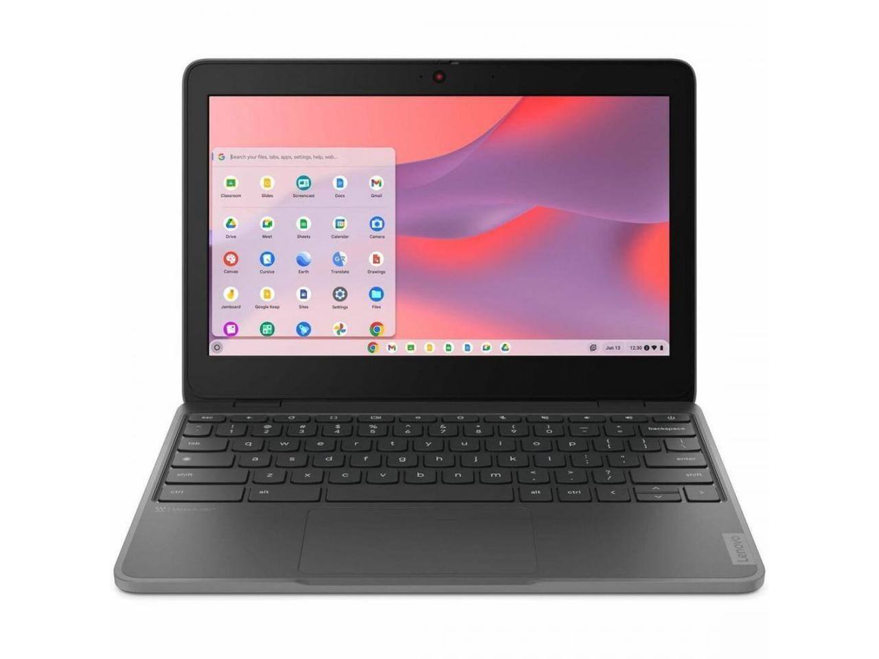 Lenovo 100e Chromebook Gen 4 11.6